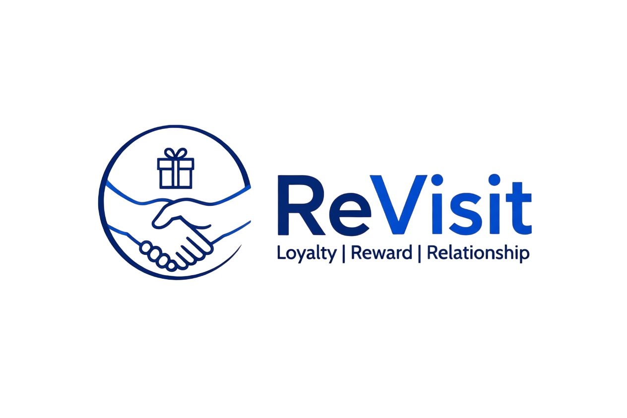 Revisit | Loyalty, Reward, Relationship